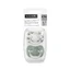 Chupete de silicona SX Pro A Walk In The Park, 6-18 meses, Masliniu, 2 pcs, Suavinex