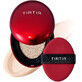 Kompakte Foundation mit SPF40 PA++ Mask Fit Red Cushion, 18 g, Fair Porcelain, TirTir