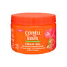 Curl defining and styling gel cream with guava extract, 340 g, Cantu