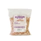 Sal rosa del Himalaya con yodo yodado, 500 g, Nature4Life