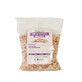 Sare roz de Himalaya grunjoasa iodata, 500 g, Nature4Life