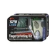 Vingerafdrukset Spy Labs, +8 jaar, Thames&Kosmos