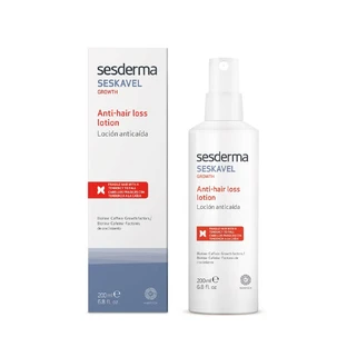 Haarausfall Lotion Seskavel Wachstum, 200 ml, Sesderma