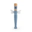 Jouet en bois Flaut, +18 mois, Bleu, Label Label