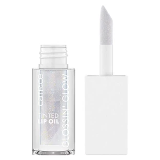 Aceite labial con color Glossin' Glow, 060, Party Crasher, 4 ml, Catrice