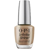 Infinite Shine gelnagellak, Livin' La Vida Mocha, 15 ml, Opi