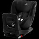 Rotating child car seat Dualfix M I-Size, Space Black, Britax Romer