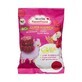 Biologische snack van haver, frambozen, appel en rode biet, +3 jaar, 80 g, Frucht Bar