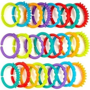 Satz mit 24 Ringen, Bright Starts