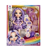 Violet Willow Puppe, +6 Jahre, Rainbow High
