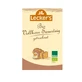 Biologische gedroogde roggemeel voor volkorenmeel, 30 g, Lecker's