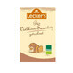 Dry organic rye maize for wholemeal flour, 30 g, Lecker&#39;s