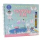 Fun Enchanted Fun Enchanted Transfer Activity Book, 3 ans et plus, Floss &amp; Rock