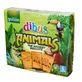Dibus Dierenkoekjes, 600 g, Gullon