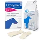Bandelettes de collagène à mâcher pour l'hygiène buccale, L Orozyme, 141 g, Ecuphar