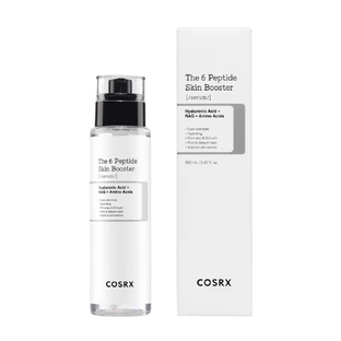 Gesichtsserum mit 6 Peptiden The 6 Peptide Skin Booster, 150 ml, Cosrx, Cosrx