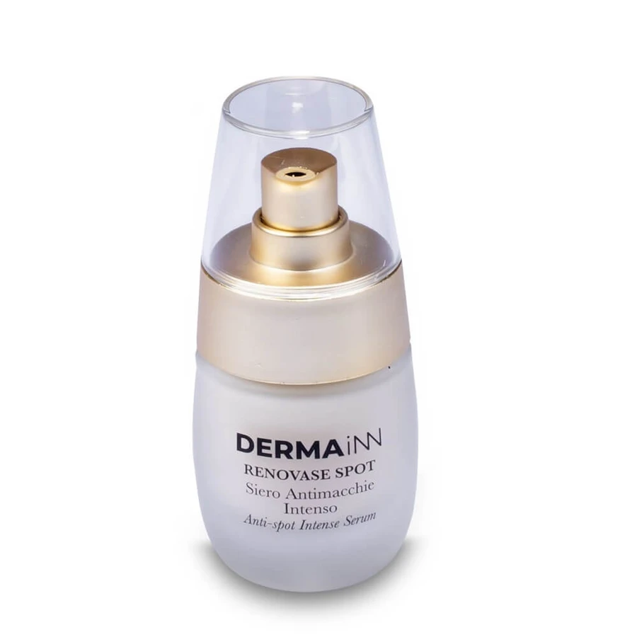 Ser Intensive Anti-Peeling Renovase Spot Spot Gold, 30 ml, Innbiotec Pharma