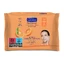 Lingettes nettoyantes Dermasoft Vitamine C et technologie micellaire, 20 pièces, Septona