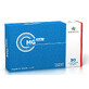 Gekapseltes Magnesium + Vitamin D 3 Mg Bleu, 30 Tabletten, Bleu Pharma