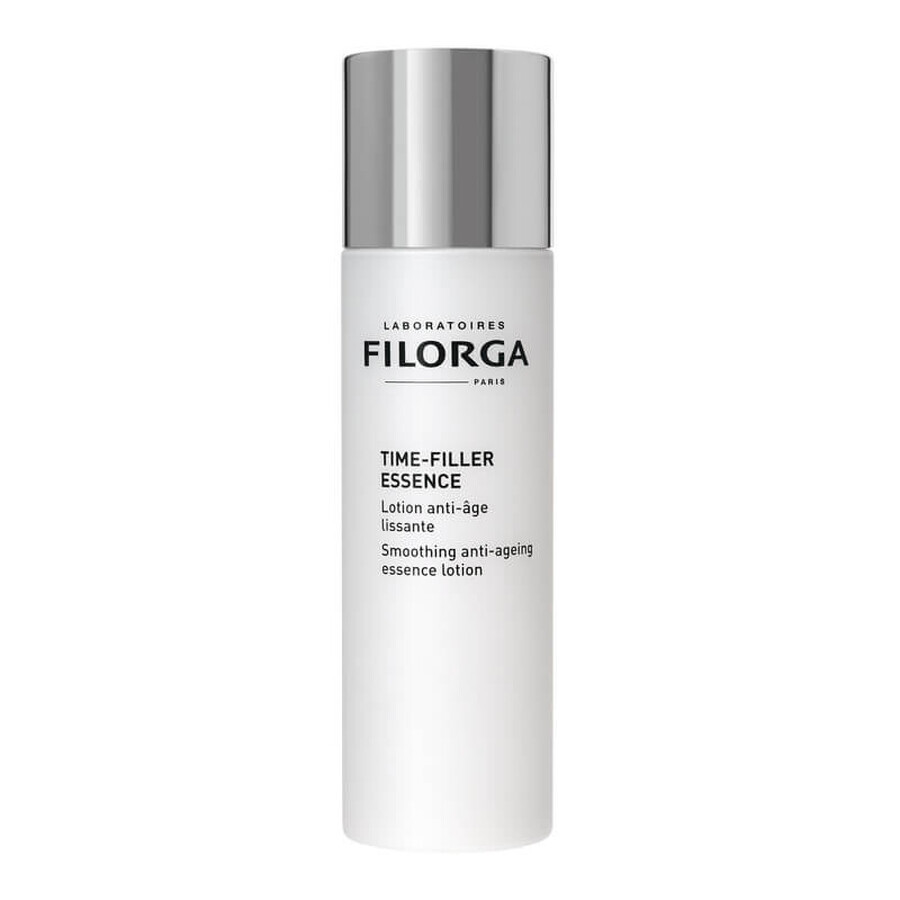 Tonico viso anti-età Essence Time Filler, 150 ml, Filorga