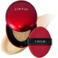 Fond de teint avec SPF 40 PA++++, nuance 24W Soft Beige, Mask Fit Red Cushion, 18 g, Tirtir