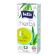 Compresas diarias con aloe vera Panty Herbs, 18 unidades, Bella