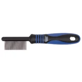 Peine para cabeza y orejas 12 cm, 1 pieza, Show Tech+