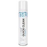 Champú seco Quick Clean, 200 ml, Show Tech+