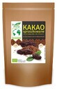 Organic low fat cocoa powder 200g BIO BIO PLANET