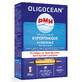 Oligocean Hypertonic Marine Plasma, Quinton Method, 30 vials x 10ml, SuperDiet