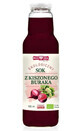 Organic pickled beetroot juice 750ml Polska R&#243;ża