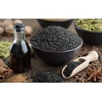 Schwarzkümmelöl (Negrilica), 90 Weichkapseln, Aronia Charlottenburg