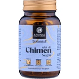 Black Cumin Oil (Negrilicǎ), 90 soft capsules, Aronia Charlottenburg