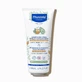 Champú nutritivo para cabellos rizados y ondulados, 200 ml, Mustela