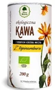 Café de topinambour biologique avec racine de pissenlit (tube) 200g Cadeaux de la nature
