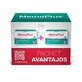 Memoplus, 60+60 tablets, Walmark