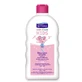 Shampoo for girls 3 years+ Septona Kids, 500 ml, Septona