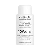 Oxidationscreme 10 Vol. 3% für Xhen-Sil Stabilisierte Farbe, 150 ml, Xhensil