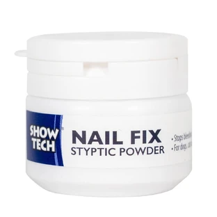 Anti-Blutungspulver für Hunde Nail Fix, 14 g, Show Tech+