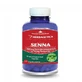Senna, 120 vegetarian capsules, Herbagetica