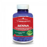 Senna, 120 vegetarian capsules, Herbagetica