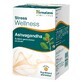 Ashvagandha Wellness, 60 film-coated tablets, Himalaya India