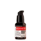 Anti-acne gezichtspeeling, 30 ml, Derma Factory