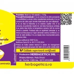OcuFort, 120 Kapseln, Herbagetica