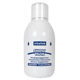 Suplemento alimenticio para perros Vitalize Tear Stain Remover, 250 ml, Show Tech+