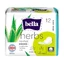 Compresas de aloe vera, 12 unidades, Bella
