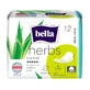 Compresas de aloe vera, 12 unidades, Bella