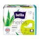 Assorbenti igienici all&#39;aloe vera, 12 pezzi, Bella