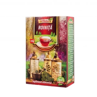 Thé au romarin, 50 g, AdNatura