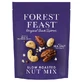 Noix mélangées avec sel de mer et poivre noir, 120 g, Forest Feast